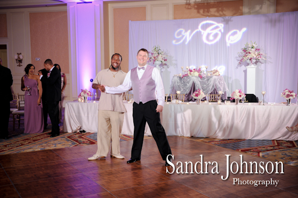 Best Ritz Carlton Wedding photographer - Sandra Johnson (SJFoto.com)